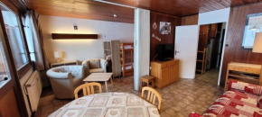 Résidence Makalu - Studio divisible 4 personnes Plagne Centre MAE-3484